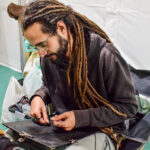 Sul Informação - Fotogaleria: Carrosséis e doçarias continuam a animar a baixa de Faro