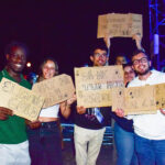 Sul Informação - Palco RUA já começou a abrir o apetite para a Semana Académica
