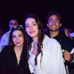 Sul Informação - “Cafeína” e “Fala-me de ti” fecharam com chave de ouro a Semana Académica do Algarve