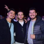 Sul Informação - “Cafeína” e “Fala-me de ti” fecharam com chave de ouro a Semana Académica do Algarve