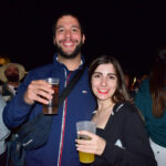 Sul Informação - “Cafeína” e “Fala-me de ti” fecharam com chave de ouro a Semana Académica do Algarve
