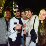 Sul Informação - País das Maravilhas não parou de dançar com o Baile da Ciumenta