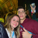 Sul Informação - País das Maravilhas não parou de dançar com o Baile da Ciumenta