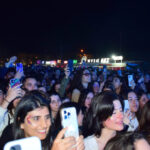 Sul Informação - “Cafeína” e “Fala-me de ti” fecharam com chave de ouro a Semana Académica do Algarve