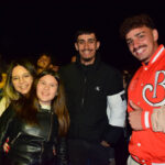Sul Informação - País das Maravilhas não parou de dançar com o Baile da Ciumenta