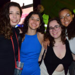 Sul Informação - País das Maravilhas não parou de dançar com o Baile da Ciumenta