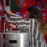 Sul Informação - Nem a chuva impediu os Hybrid Theory de fazer a festa no primeiro dia de Semana Académica