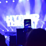 Sul Informação - Nem a chuva impediu os Hybrid Theory de fazer a festa no primeiro dia de Semana Académica
