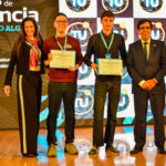 Sul Informação - Bolsas de Excelência da UAlg continuam a reter talento no Algarve