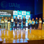 Sul Informação - Bolsas de Excelência da UAlg continuam a reter talento no Algarve