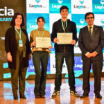 Sul Informação - Bolsas de Excelência da UAlg continuam a reter talento no Algarve