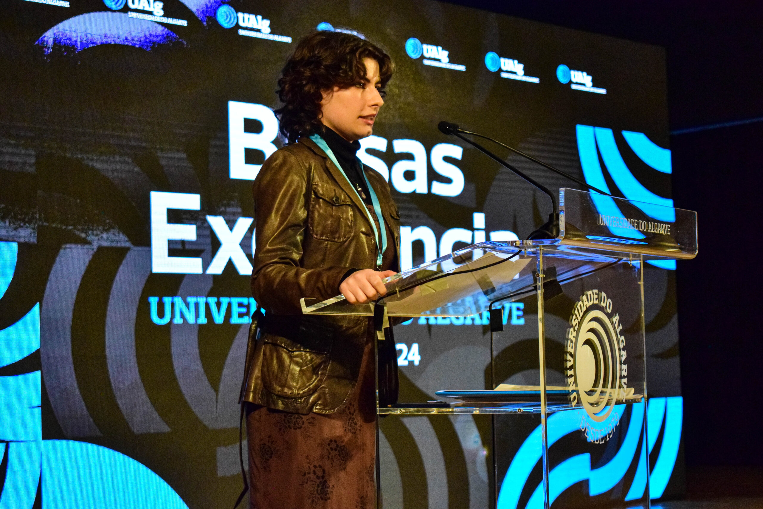 Sul Informação - Bolsas de Excelência da UAlg continuam a reter talento no Algarve