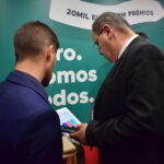 Sul Informação - No Natal de Faro os prémios e atividades são para todos