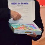 Sul Informação - No Natal de Faro os prémios e atividades são para todos