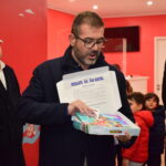 Sul Informação - No Natal de Faro os prémios e atividades são para todos