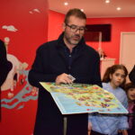 Sul Informação - No Natal de Faro os prémios e atividades são para todos