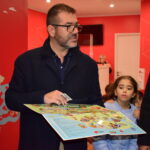 Sul Informação - No Natal de Faro os prémios e atividades são para todos