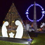 Sul Informação - No Natal de Faro os prémios e atividades são para todos