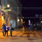 Sul Informação - No Natal de Faro os prémios e atividades são para todos