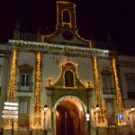 Sul Informação - No Natal de Faro os prémios e atividades são para todos