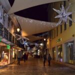 Sul Informação - No Natal de Faro os prémios e atividades são para todos