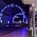 Sul Informação - No Natal de Faro os prémios e atividades são para todos