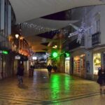 Sul Informação - No Natal de Faro os prémios e atividades são para todos
