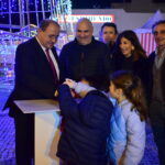 Sul Informação - No Natal de Faro os prémios e atividades são para todos