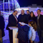 Sul Informação - No Natal de Faro os prémios e atividades são para todos