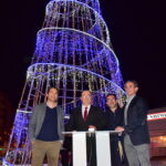 Sul Informação - No Natal de Faro os prémios e atividades são para todos