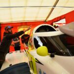 Sul Informação - Vento forte obriga a adiar treinos livres da F1 de Motonáutica em Portimão, mas o “circo” está montado