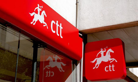 Sul Informação - PS quer que Junta de Boliqueime assuma serviços da estação dos CTT encerrada