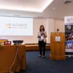 Sul Informação - Nova rota dos vinhos do Algarve apresentada com um roteiro pelo enoturismo
