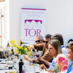 Sul Informação - Nova rota dos vinhos do Algarve apresentada com um roteiro pelo enoturismo