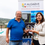 Sul Informação - Nova rota dos vinhos do Algarve apresentada com um roteiro pelo enoturismo
