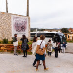 Sul Informação - Nova rota dos vinhos do Algarve apresentada com um roteiro pelo enoturismo