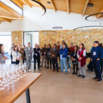 Sul Informação - Nova rota dos vinhos do Algarve apresentada com um roteiro pelo enoturismo