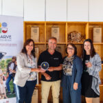 Sul Informação - Nova rota dos vinhos do Algarve apresentada com um roteiro pelo enoturismo