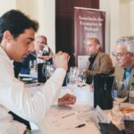 Sul Informação - Vinhos do Algarve mostraram-se com sucesso em Londres