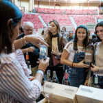 Sul Informação - Vinhos do Algarve apostam forte no mercado de Lisboa