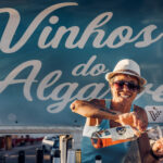 Sul Informação - Uvas algarvias resistem à vaga de calor e até se prevê mais vinho