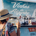 Sul Informação - Uvas algarvias resistem à vaga de calor e até se prevê mais vinho