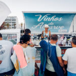 Sul Informação - Uvas algarvias resistem à vaga de calor e até se prevê mais vinho