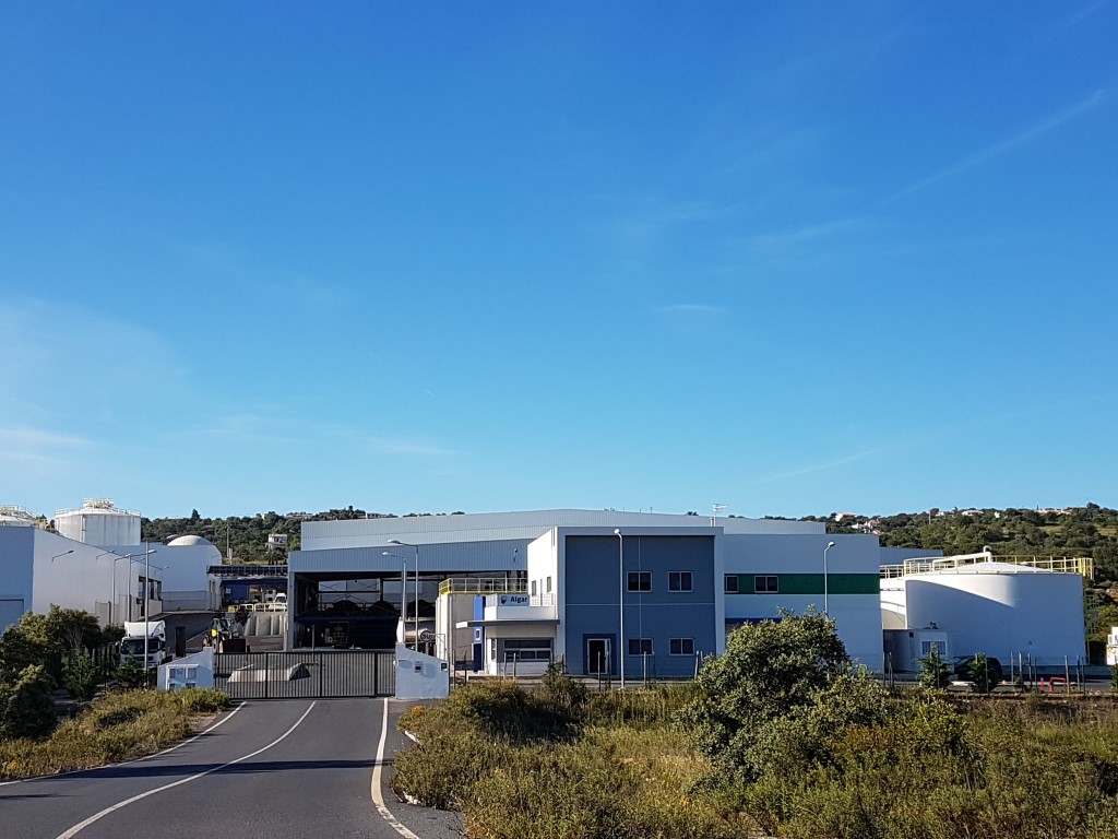 Sul Informação - PSD de São Brás exige «resolução definitiva» dos problemas de unidade da ALGAR na Mesquita