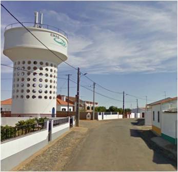 Sul Informação - Pelas Aldeias de Beja, à descoberta de Cabeça Gorda