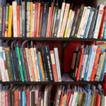 Sul Informação - Cabine de leitura em Portimão promove cultura e dinamiza Rua do Comércio