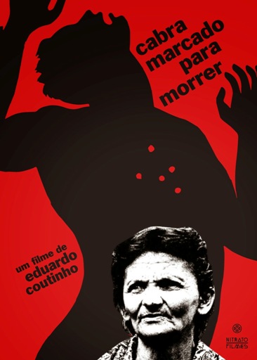Sul Informação - Cineclube promove estreia nacional de «Cabra Marcado para Morrer» em Faro