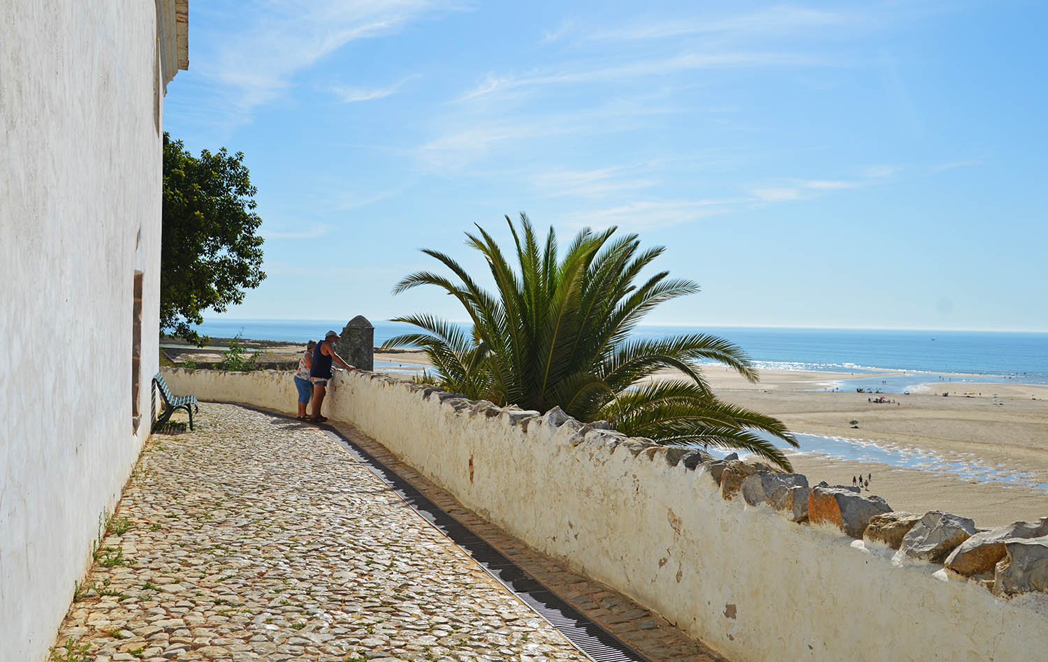 Sul Informação - Inscrições para participar no Mercadinho de Verão de Cacela Velha já abriram