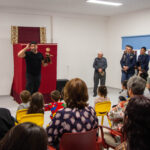 Sul Informação - 17 anos depois, a aldeia de Cachopo volta a ter Jardim de Infância