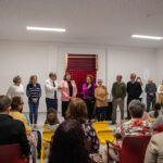 Sul Informação - 17 anos depois, a aldeia de Cachopo volta a ter Jardim de Infância